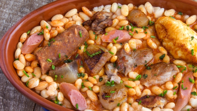 Cassoulet