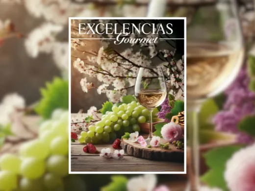 revista excelencias gourmet 