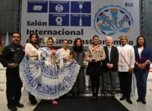 Xantar se consolida como el mejor escaparate para promocionar lo mejor de cada destino