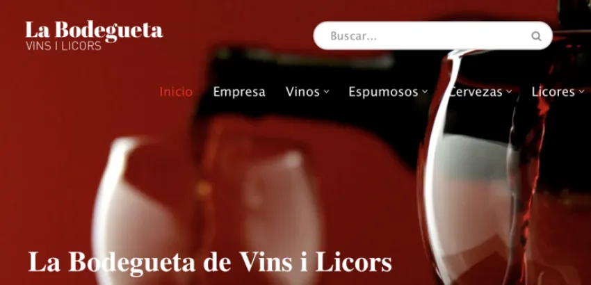 La Bodegueta La Bodegueta