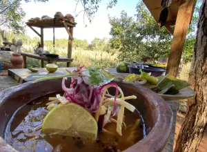 gastronomía yucateca