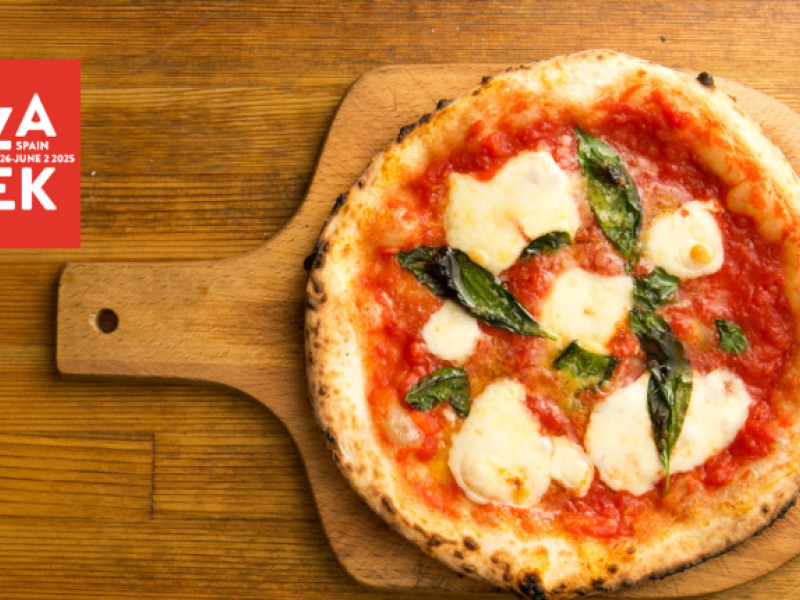 Pizza Week España