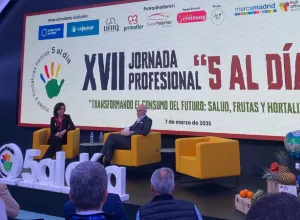 María José Sánchez, directora de Fruit Attraction