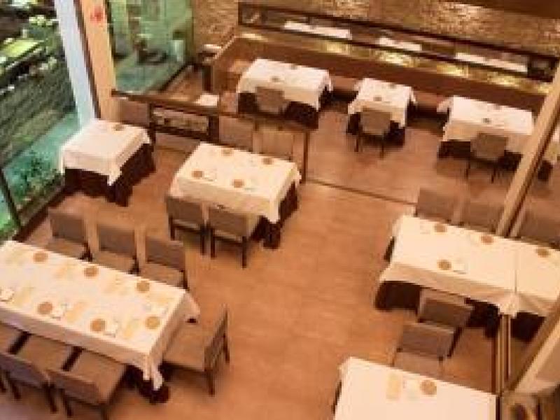 Los mejores chefs encienden la celebración 2016 de Latin America’s 50 Best Restaurants