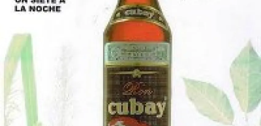 Ron Cubay, el auténtico sabor del centro de Cuba Ron Cubay, el auténtico sabor del centro de Cuba