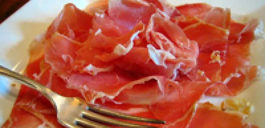 España vende más jamón serrano en el exterior España vende más jamón serrano en el exterior