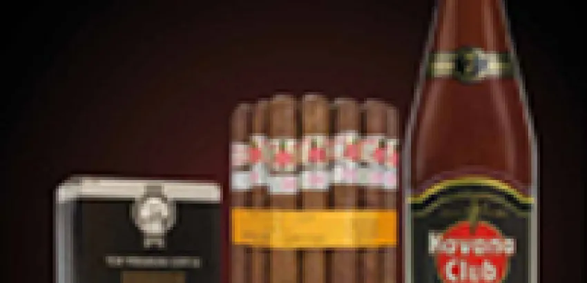 Café, Tabaco y Ron: El triángulo mágico Café, Tabaco y Ron: El triángulo mágico