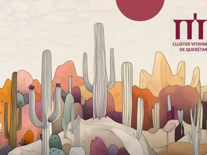 vino Querétaro