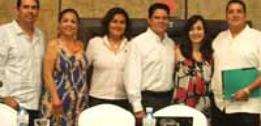 Seminario Gastronómico Internacional