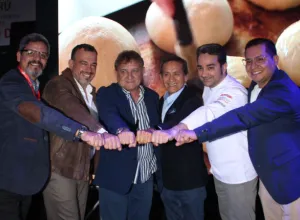Presentación de Gastromaq 2025