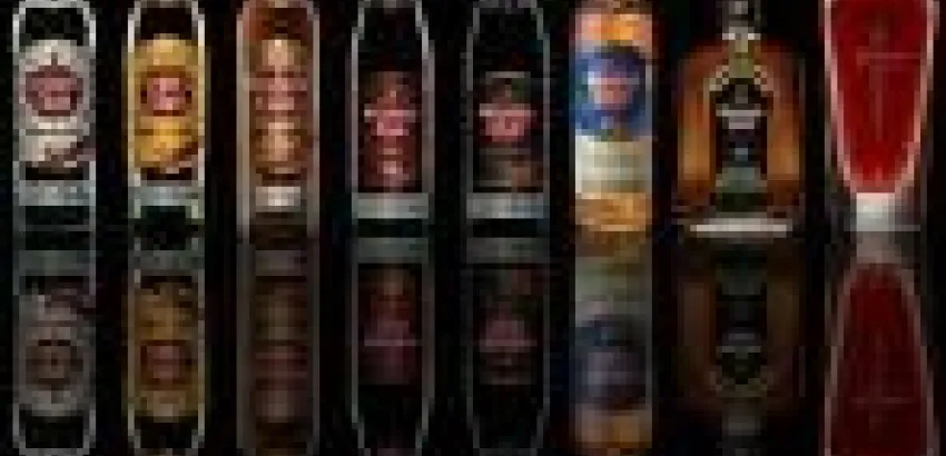 Aspira Havana Club a ingresos superiores a 100 millones de dólares en 2011 Aspira Havana Club a ingresos superiores a 100 millones de dólares en 2011
