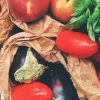 Raw food