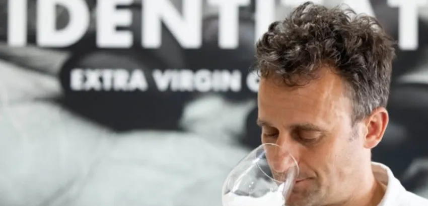 Identitat Olive Oil: ciencia, salud y terroir en una botella