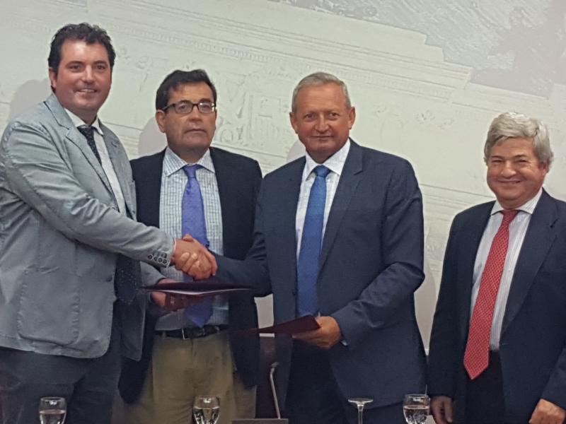 Comité Mixto OIVE-CECRV
