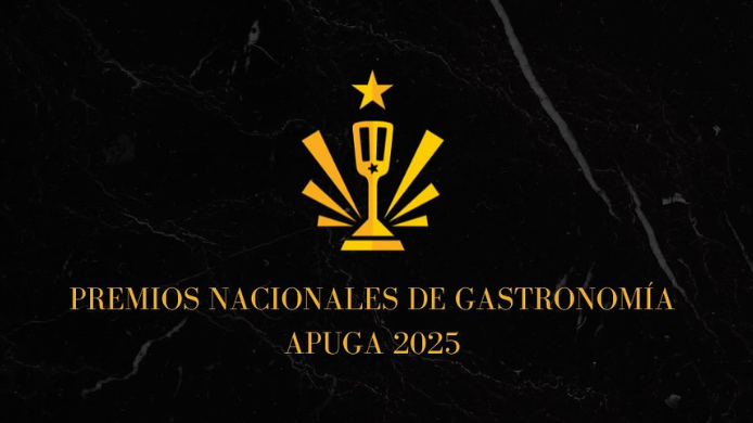 I Premios Nacionales de Gastronomía I Premios Nacionales de Gastronomía