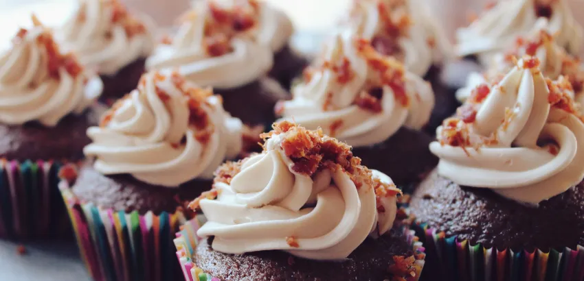 Cupcakes