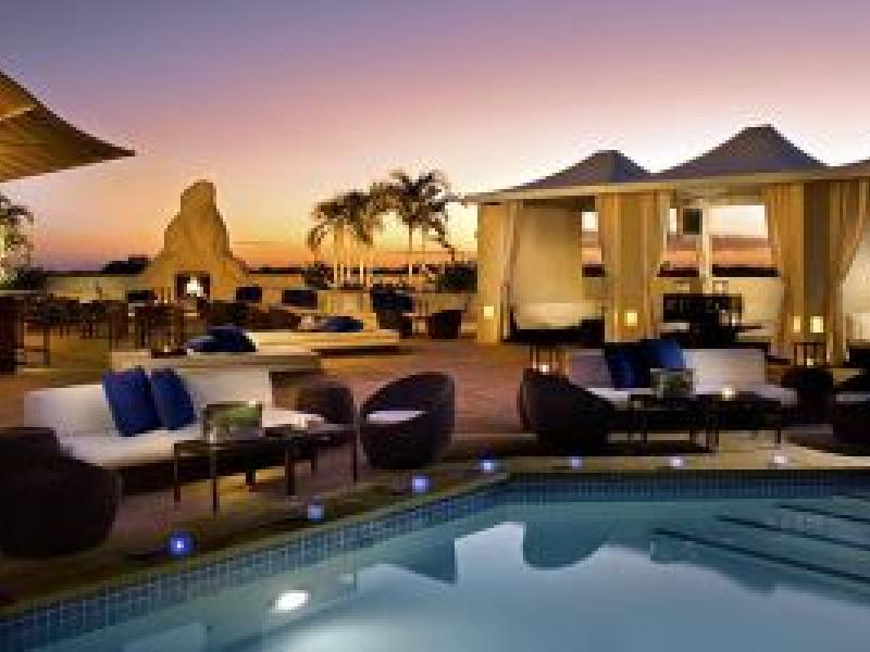 Los mejores ROOFTOPS de Miami