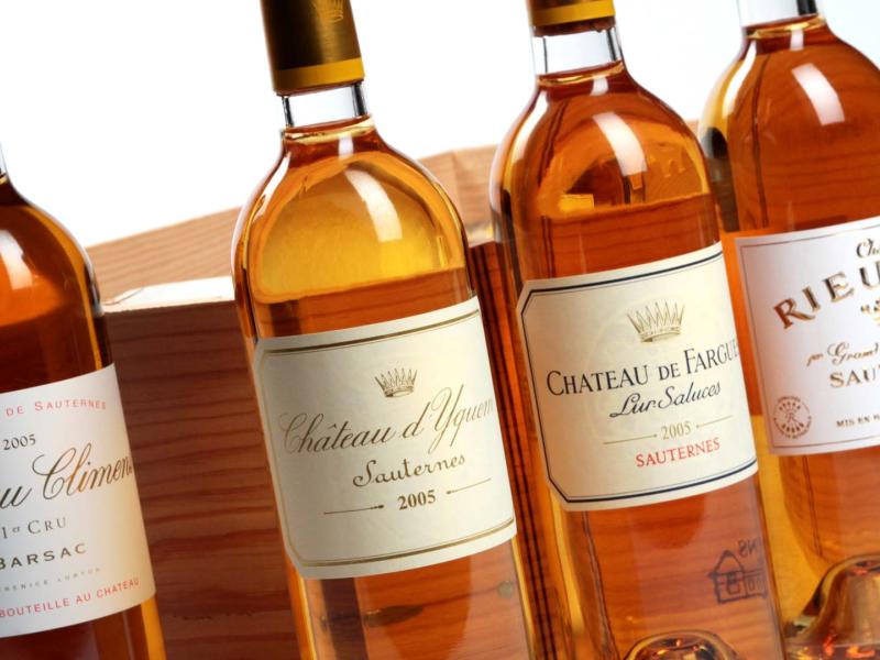 Sauternes