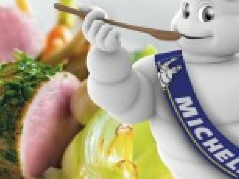 Girona acogerá la presentación de la guía Michelin España & Portugal 2017