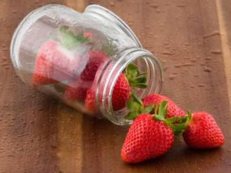 ¿Qué sabes sobre la fresa? Diez curiosidades sobre esta fruta que te sorprenderán