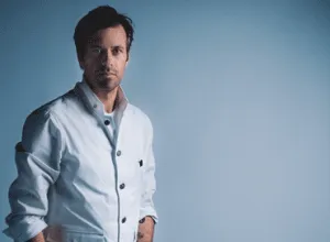 Chef Sergio Herman firma la gastronomía a bordo de KLM 