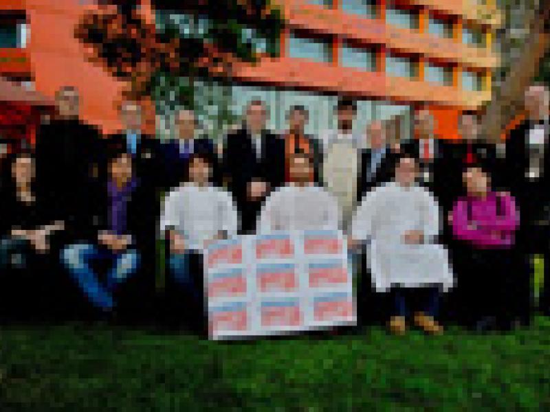 España: Restaurantes y hoteles de Madrid se unen para ayudar a Haití