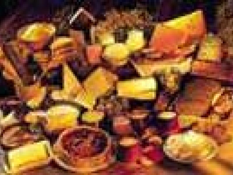 El consumo de nitritos podría provocar enfermedades como el cáncer, la diabetes, Parkinson y el Alzheimer