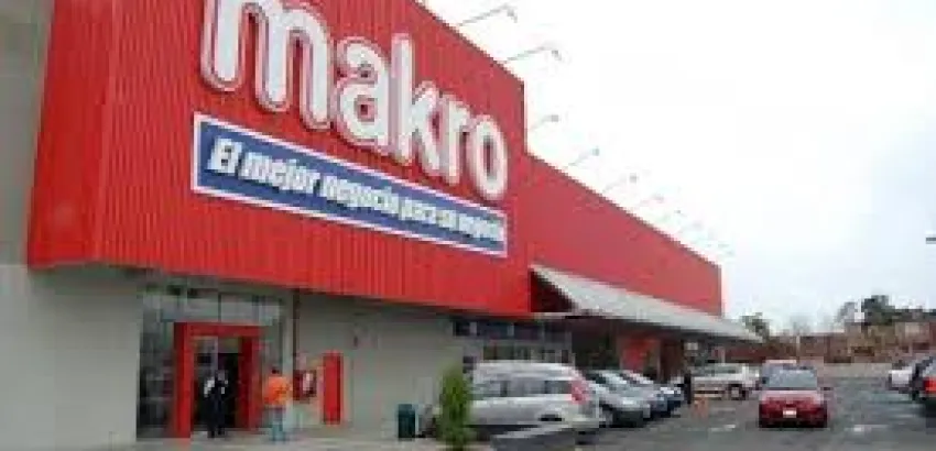 Relevo en la Dirección General de Makro España Relevo en la Dirección General de Makro España