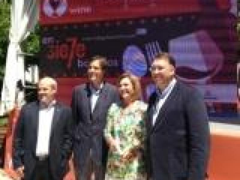 Arranca ‘Málaga Food &Wine Festival’