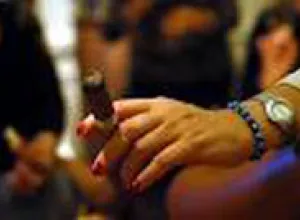 Amigas del Habano siguiendo la ruta de sus placeres