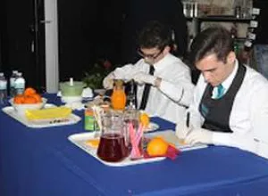 H&T acoge las creaciones más originales en coctelería con el VII Concurso ‘PREMIOS H&T 2016’ para jóvenes barman