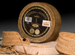 Un manchego es seleccionado como 'Mejor Queso del Mundo'