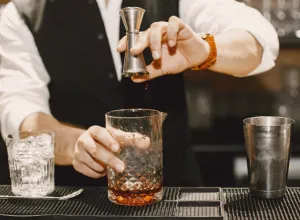 Día del Bartender