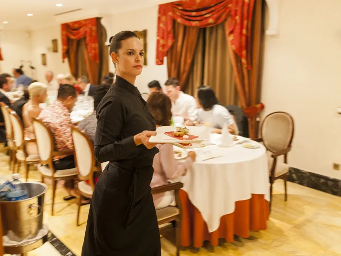 VIII Seminario Gastronómico Internacional Excelencias Gourmet