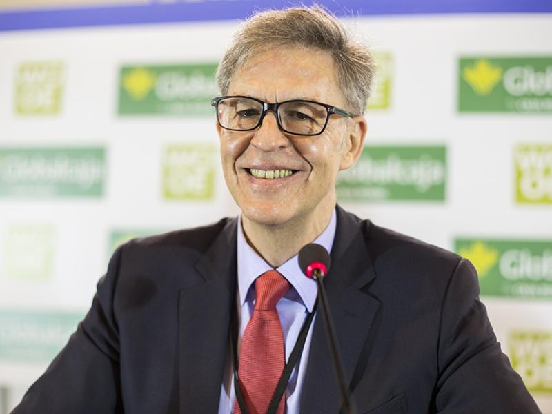 Santiago Botas