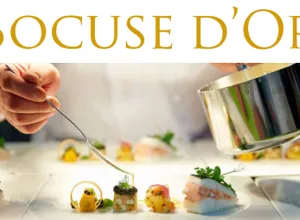 ¿Es rentable para España participar al Paul Bocuse?