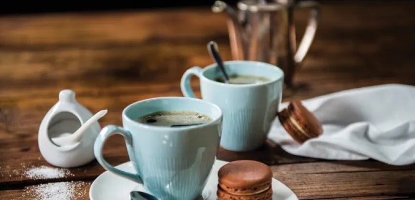 La mejor cafetería del mundo para tomar café está en Costa Rica La mejor cafetería del mundo para tomar café está en Costa Rica