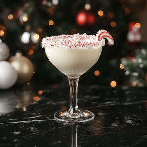  Martini Peppermint Navidad