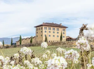 Hacienda López de Haro en La Rioja