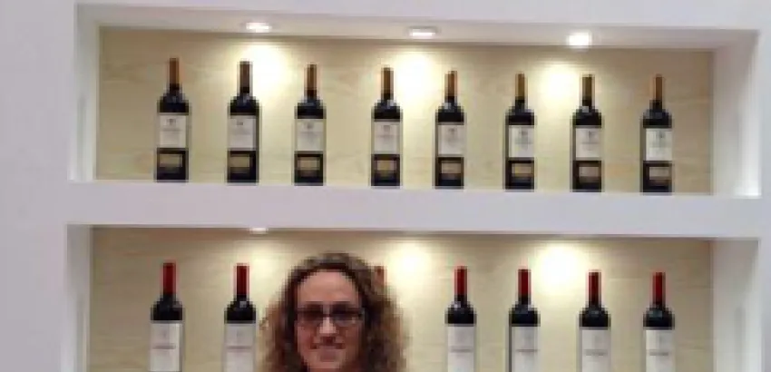 Aventuras en la mixología con vino Aventuras en la mixología con vino