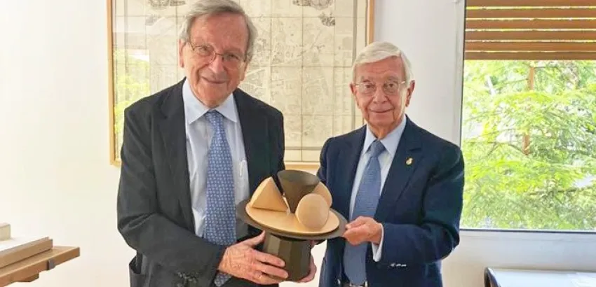 Galardones Iberoamericanos de Gastronomía