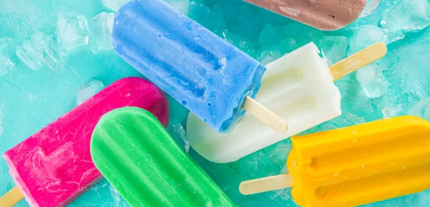 polos helados para el verano polos helados para el verano