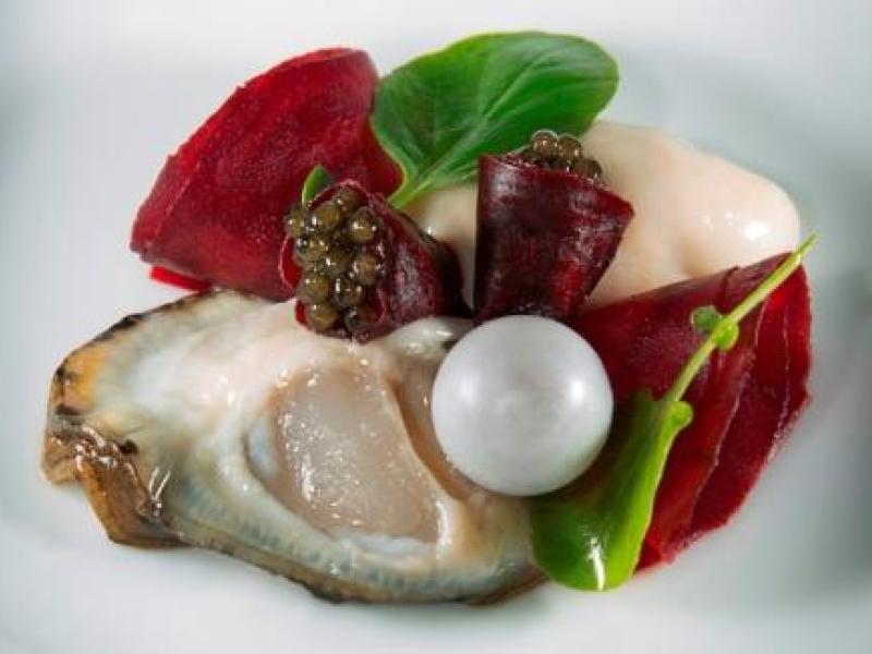 Participe en la Cena Michelin en el Hotel Iberostar Parque Central