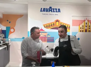  Tales of Italy de Lavazza