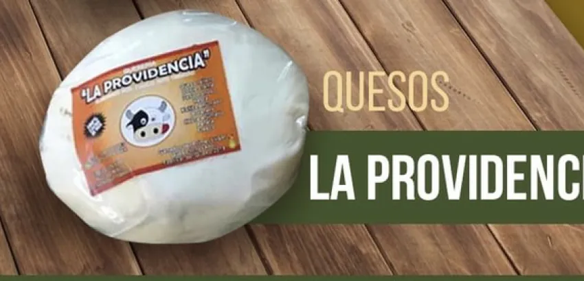 Quesería La Providencia en Tenosique. Quesería La Providencia en Tenosique.