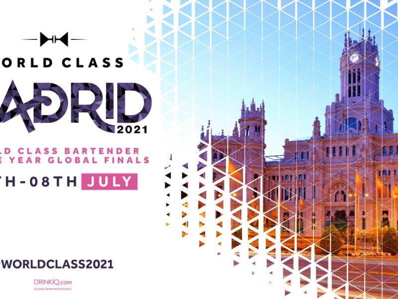 World Class Competition