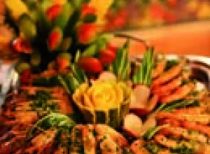 Cocina Caribeña: El paraíso de las mezclas