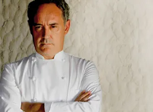 Ferran Adrià: lecciones de creatividad