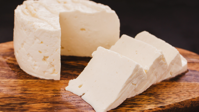Queso de Burgos