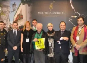 Priego de Córdoba se presentó en Madrid Fusión